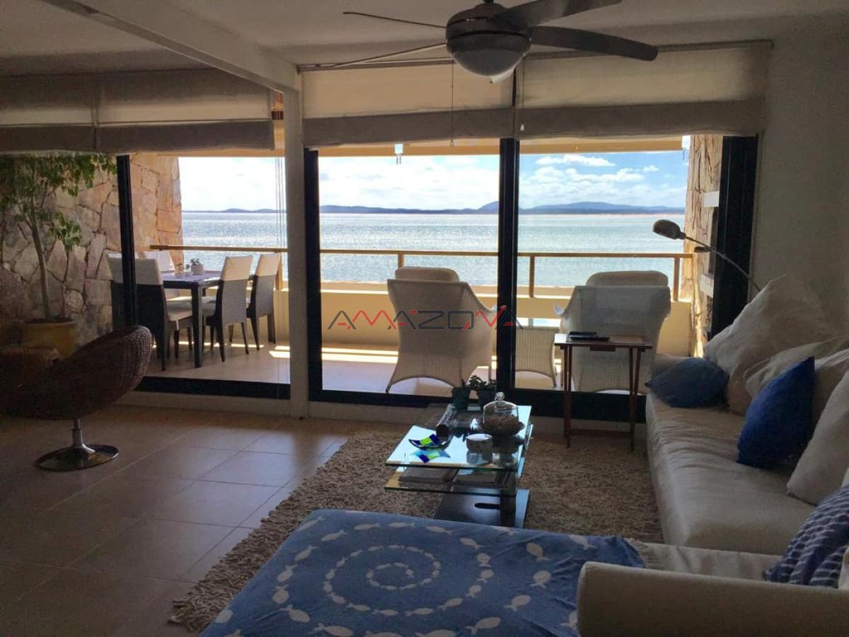 Alquiler Quartier Punta Ballena 2 dormitorios 2 baños  villa 9
