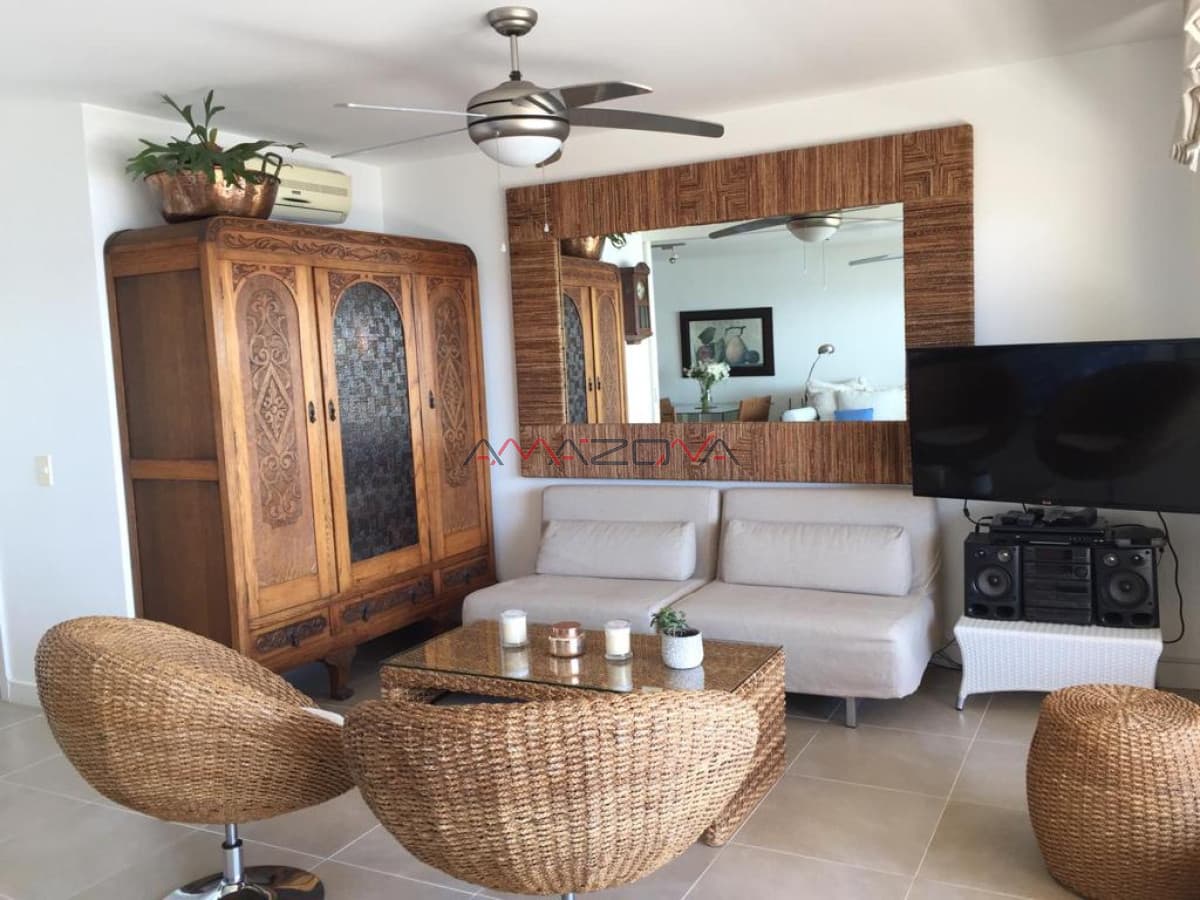 Alquiler Quartier Punta Ballena 2 dormitorios 2 baños  villa 9