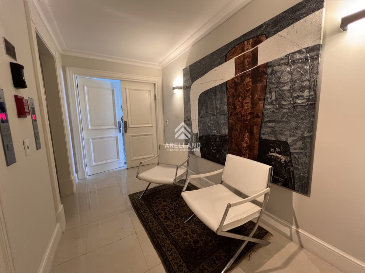 Apartamento ID.6116 - VENTA LE JARDIN RESIDENCE - ESQUINERO- MANSA-PUNTA DEL ESTE.