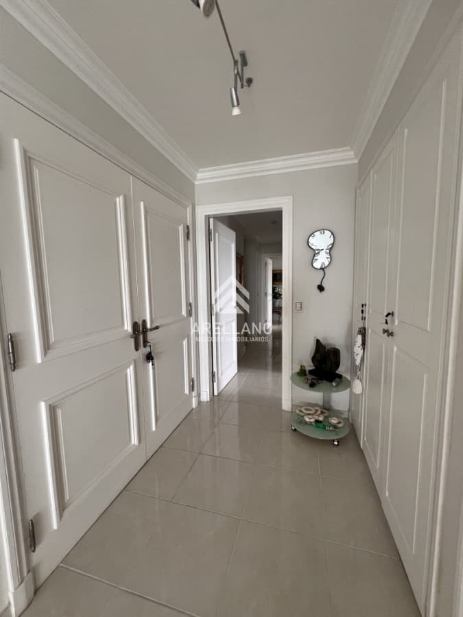 Apartamento ID.6116 - VENTA LE JARDIN RESIDENCE - ESQUINERO- MANSA-PUNTA DEL ESTE.