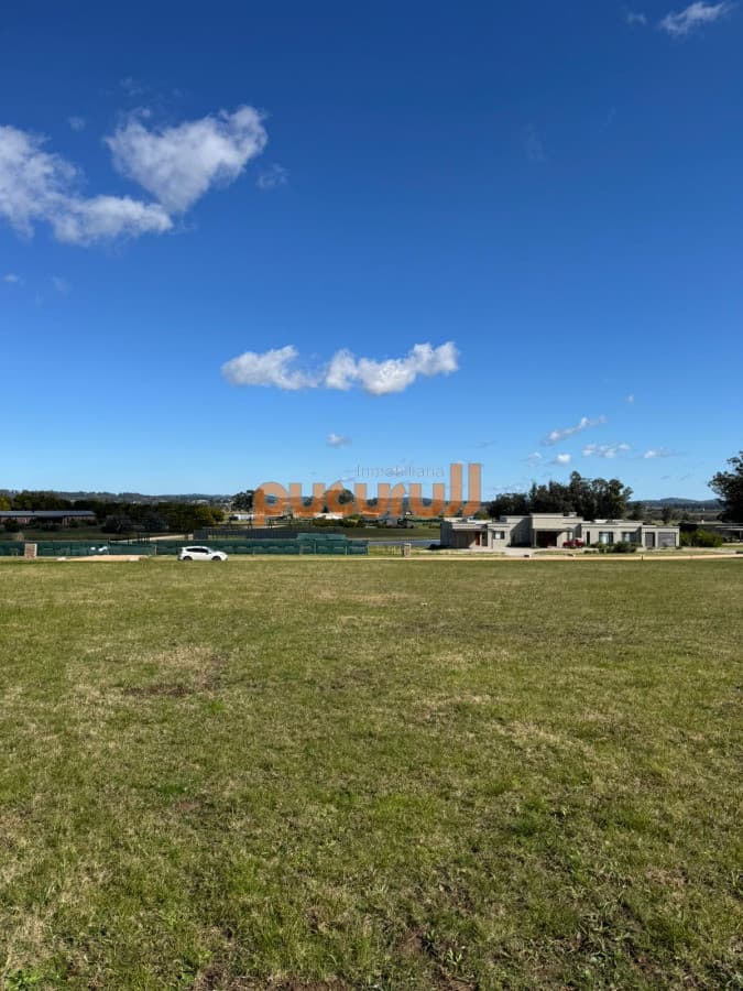 Lote en venta en El Quijote