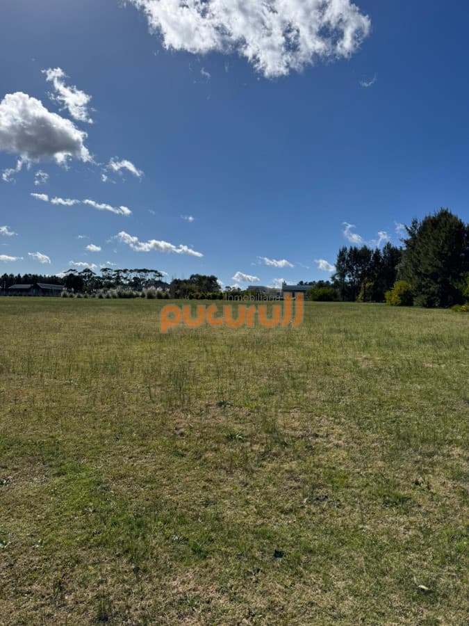 Lote en venta en El Quijote
