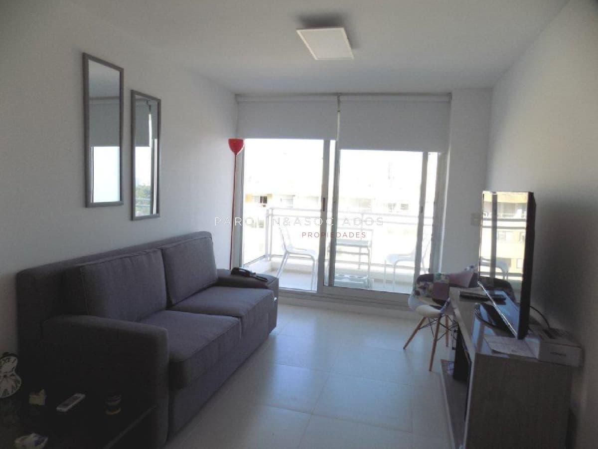 Apartamento en venta en Bellagio Tower, Punta del Este.