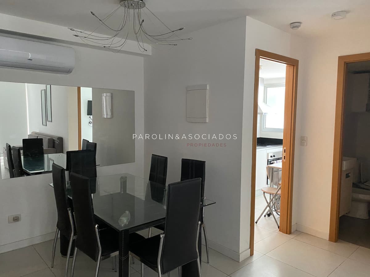 Apartamento en venta en Bellagio Tower, Punta del Este.
