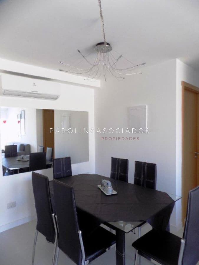 Apartamento en venta en Bellagio Tower, Punta del Este.