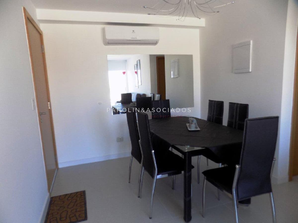 Apartamento en venta en Bellagio Tower, Punta del Este.