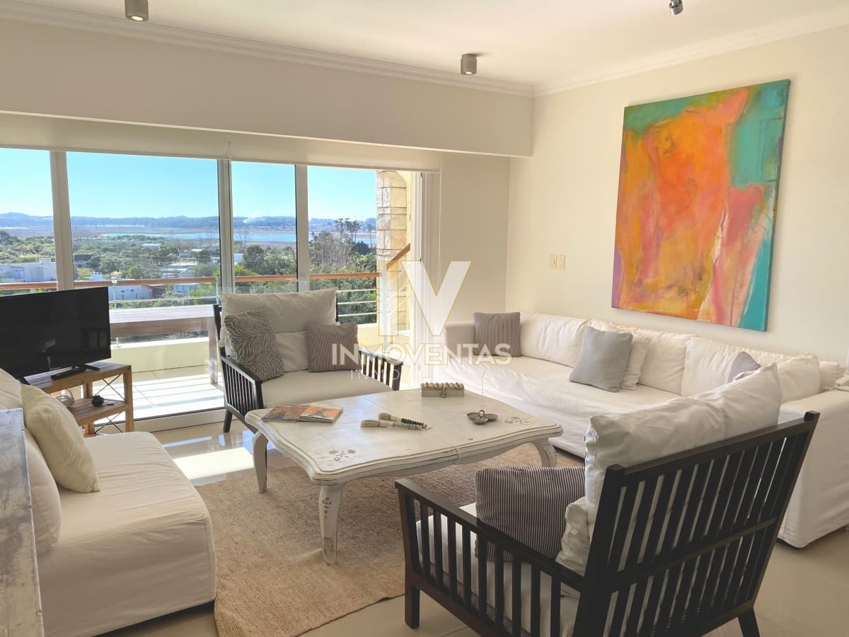 VENTA APARTAMENTO 3 DORMITORIOS EN SUITE