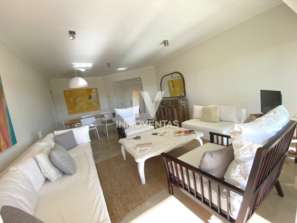 VENTA APARTAMENTO 3 DORMITORIOS EN SUITE