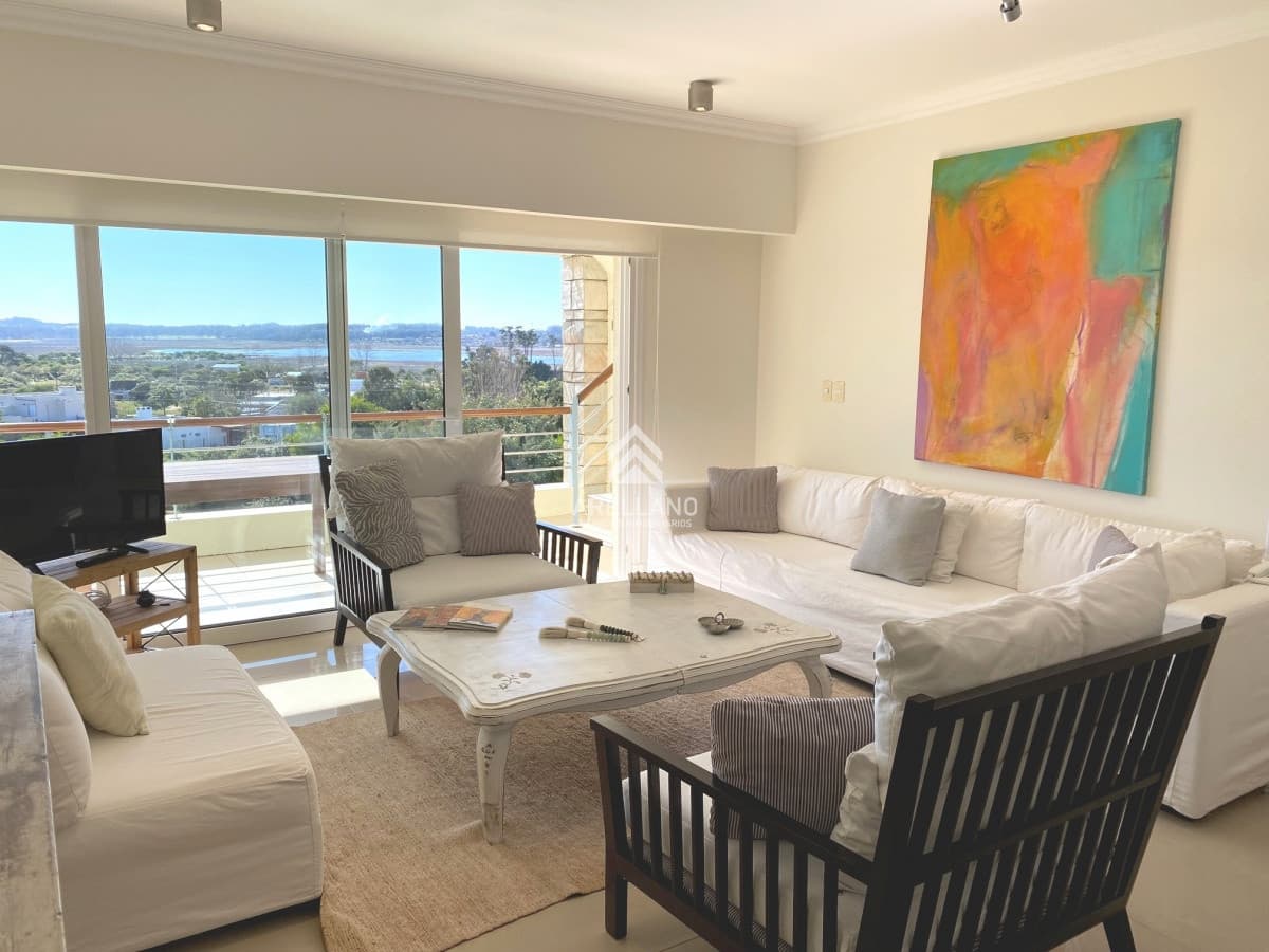 Apartamento ID.611 - VENTA APARTAMENTO 3 DORMITORIOS EN SUITE