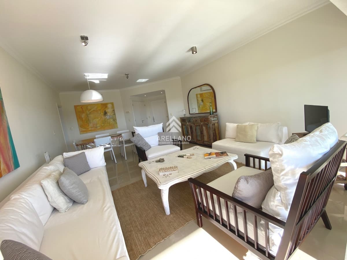 Apartamento ID.611 - VENTA APARTAMENTO 3 DORMITORIOS EN SUITE