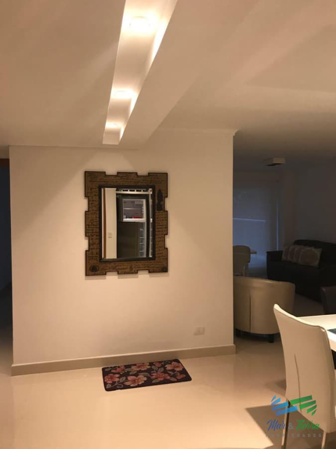 Apartamento en Punta del Este, Mansa