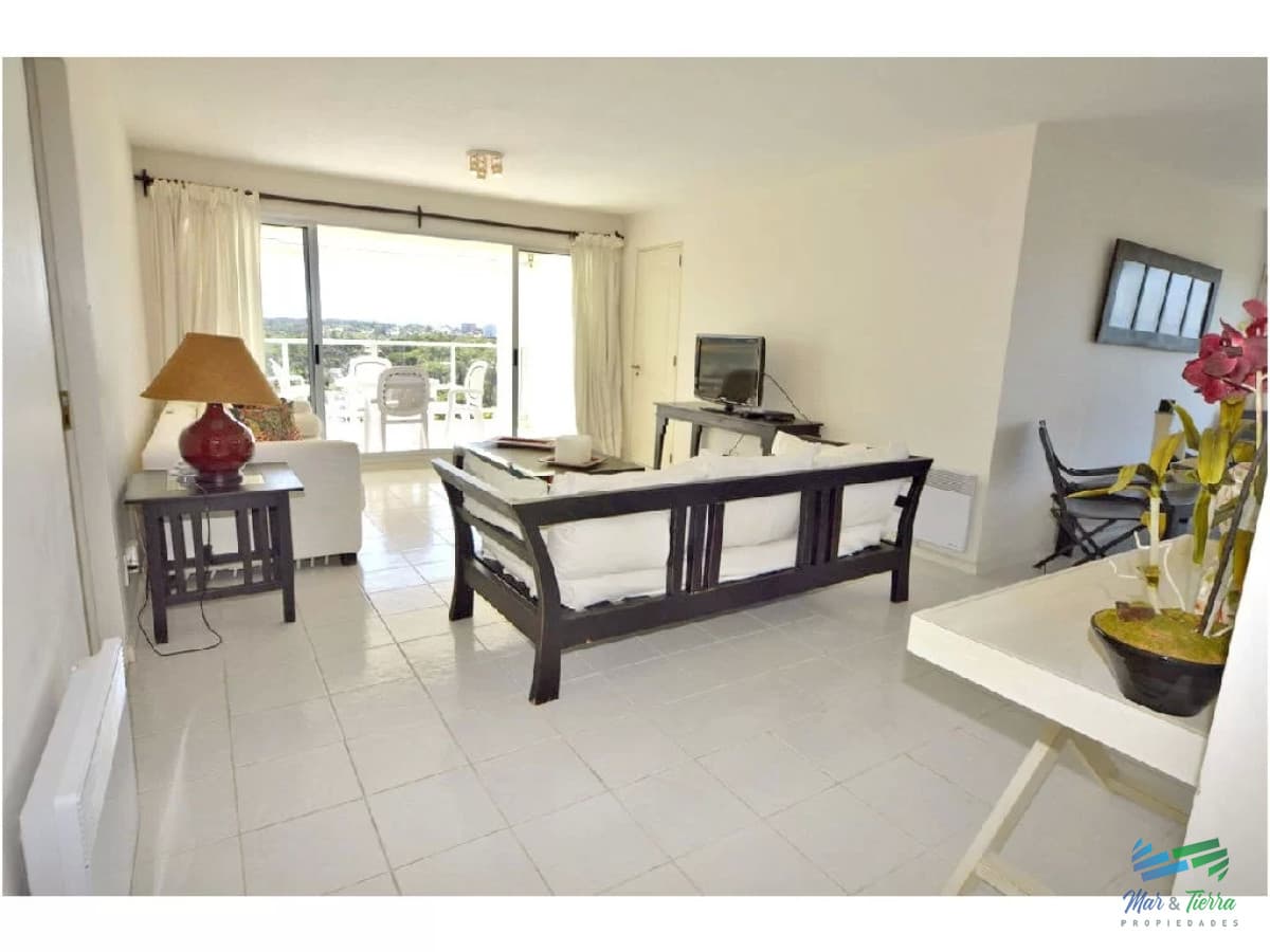 Apartamento en Mansa, 3 dormitorios *
