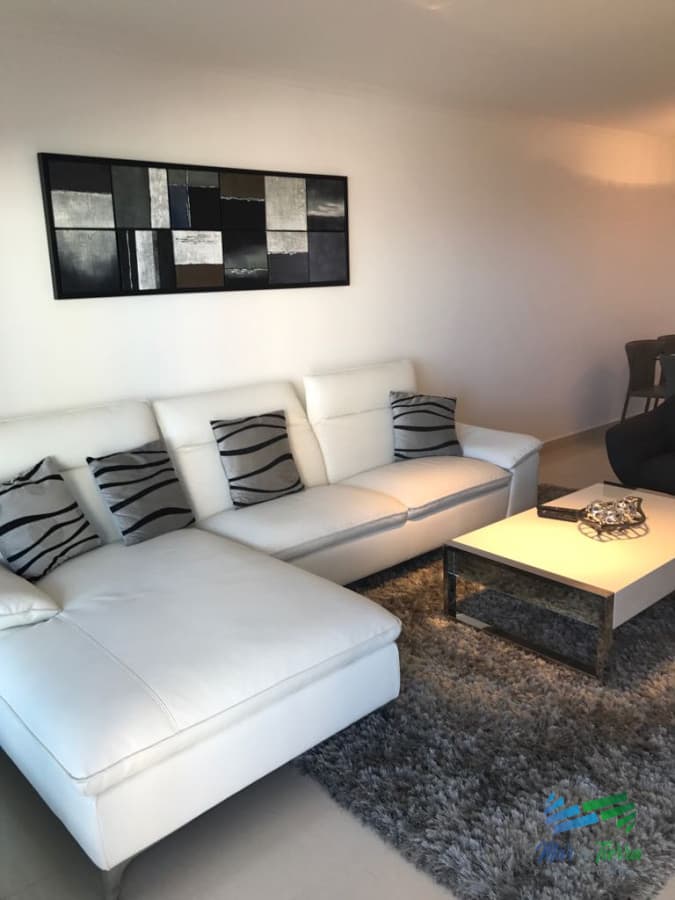 Apartamento en Punta del Este, Mansa