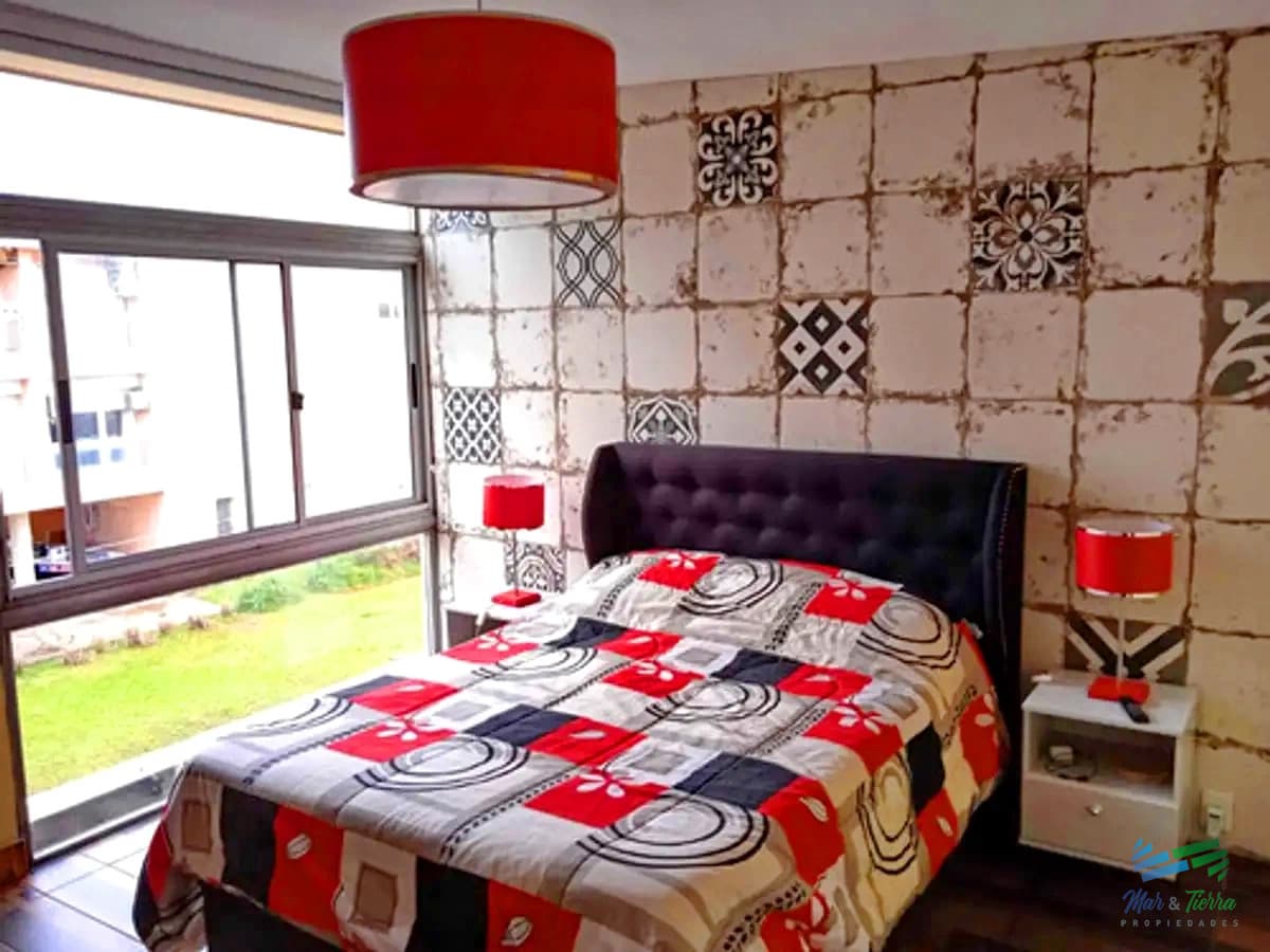 Vendo apartamento 1 dormitorio reciclado en Peninsula, Punta del Este