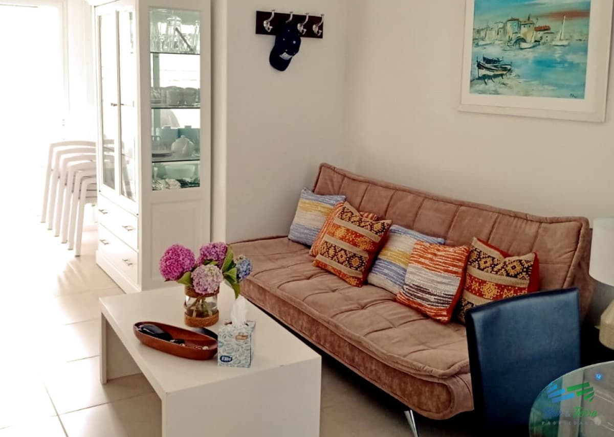 APARTAMENTO EN VENTA 1 DORMITORIO, PENÍNSULA, PUNTA DEL ESTE