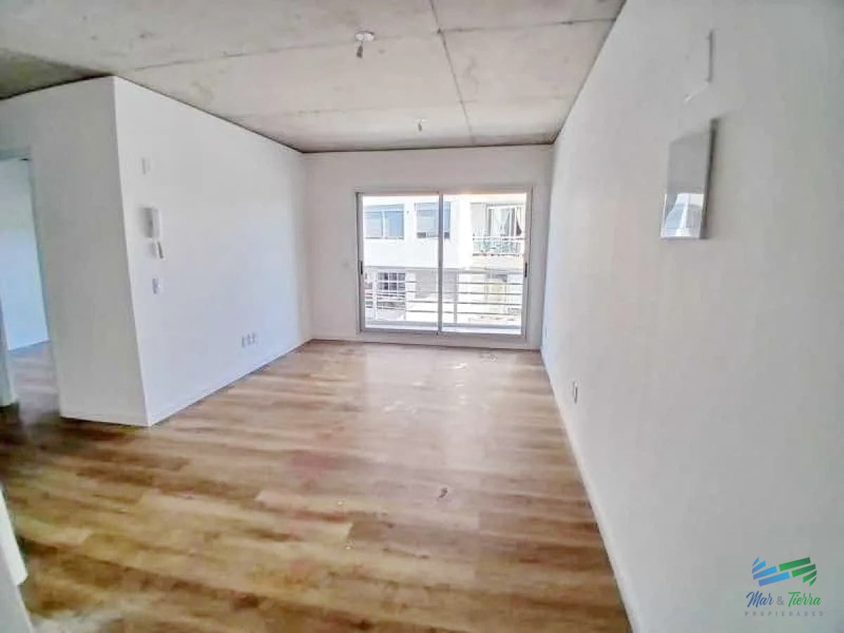 Venta de apartamento a estrenar 1 dormitorio shopping Atlantico