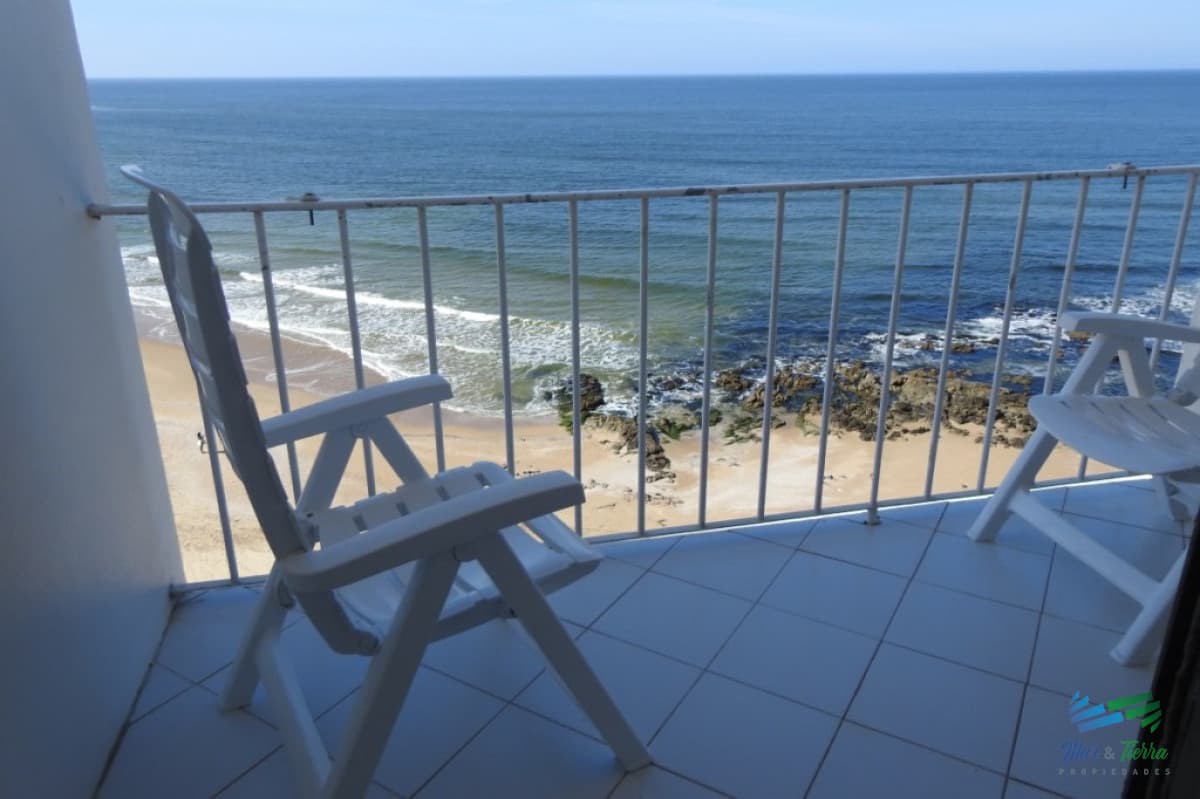 Oportunidad en venta Apartamento en piso alto, con vista franca al mar!!!,