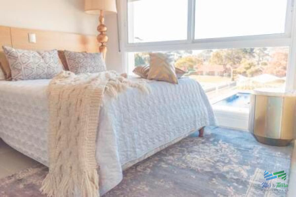 Vendo apartamento a estrenar de 2 dormitorios con los mejores servicios!!! Roosevelt, Punta del Este.