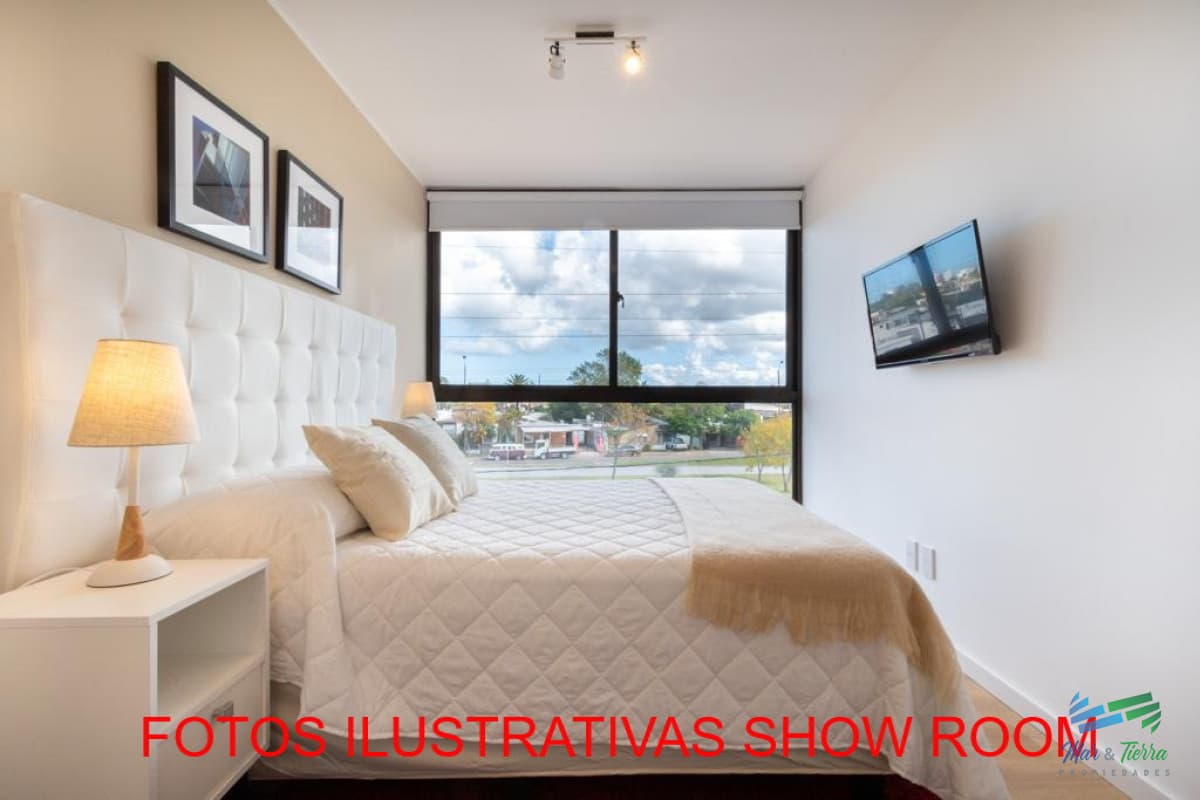 En venta apartamento en pozo, 2 dormitorios con cochera, en Maldonado con beneficios impositivos
