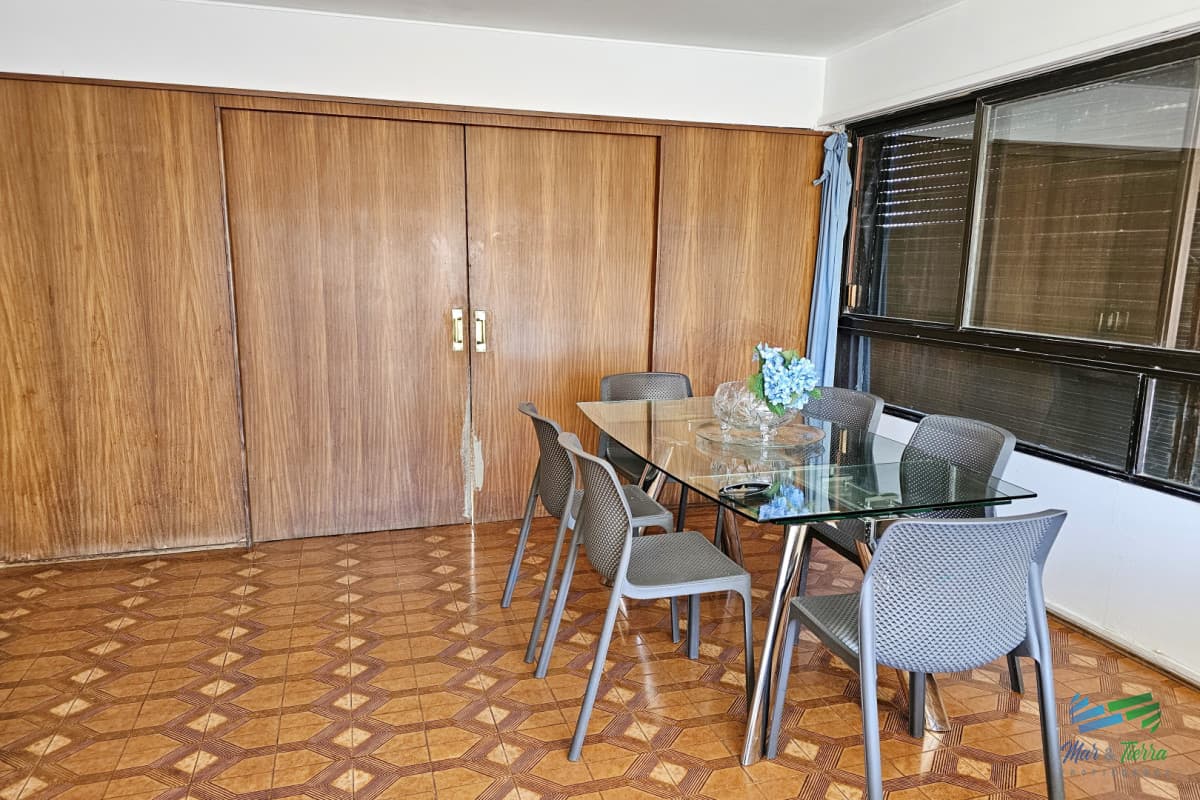 Venta de apartamento con 4 dormitorios 4 baños en la península