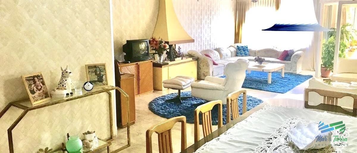 Venta apartamento 3 dormitorios 2 baños