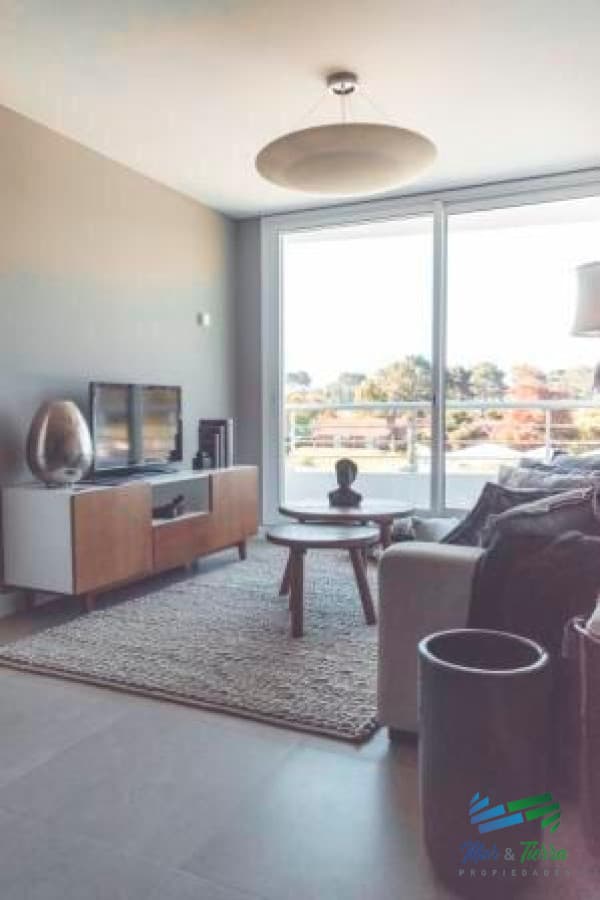 Vendo apartamento a estrenar de 2 dormitorios con los mejores servicios!!! Roosevelt, Punta del Este.