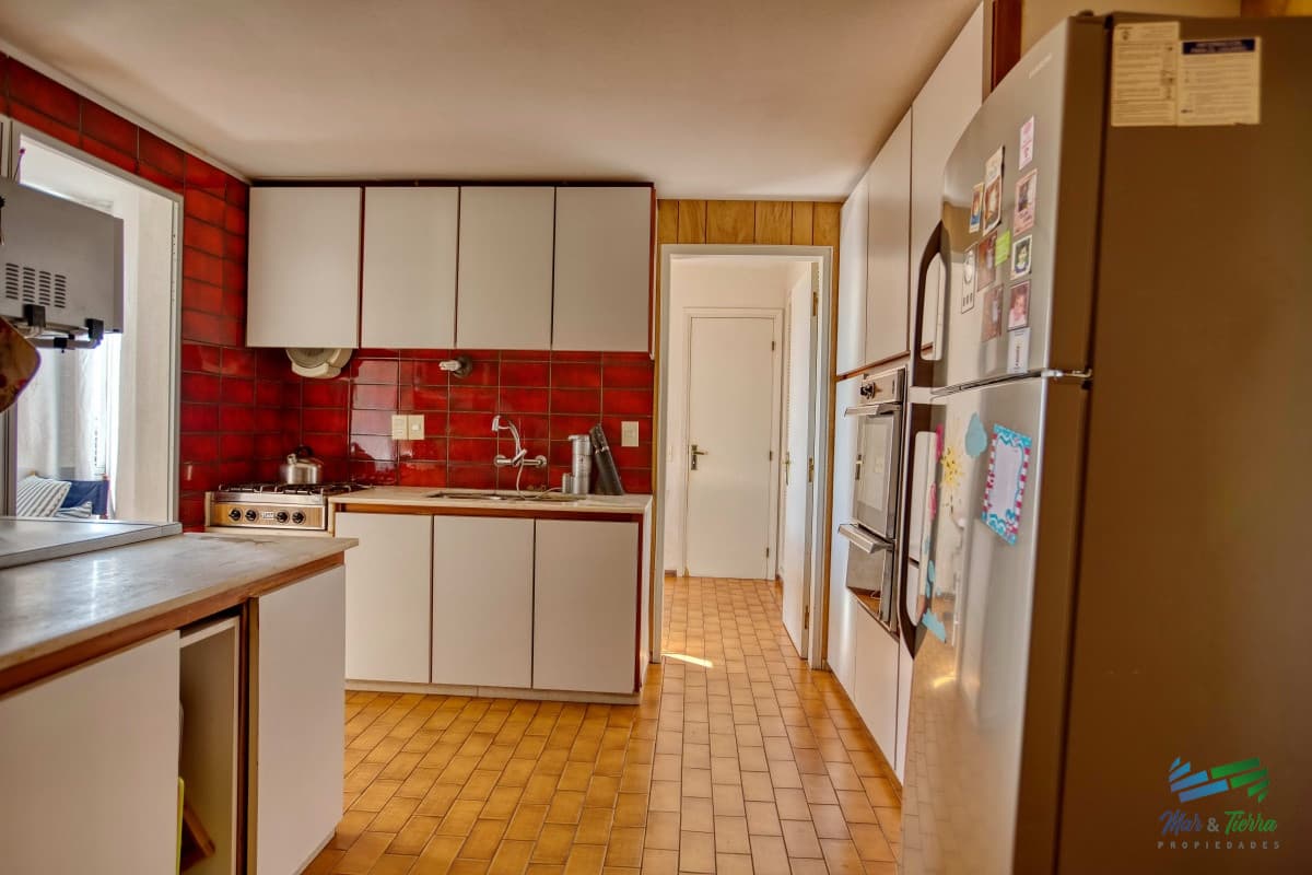Alquilo apartamento de 3 dormitorios por verano, Roosevelt, Punta del Este.