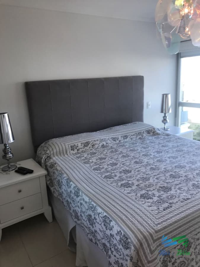 Apartamento en Punta del Este, Mansa