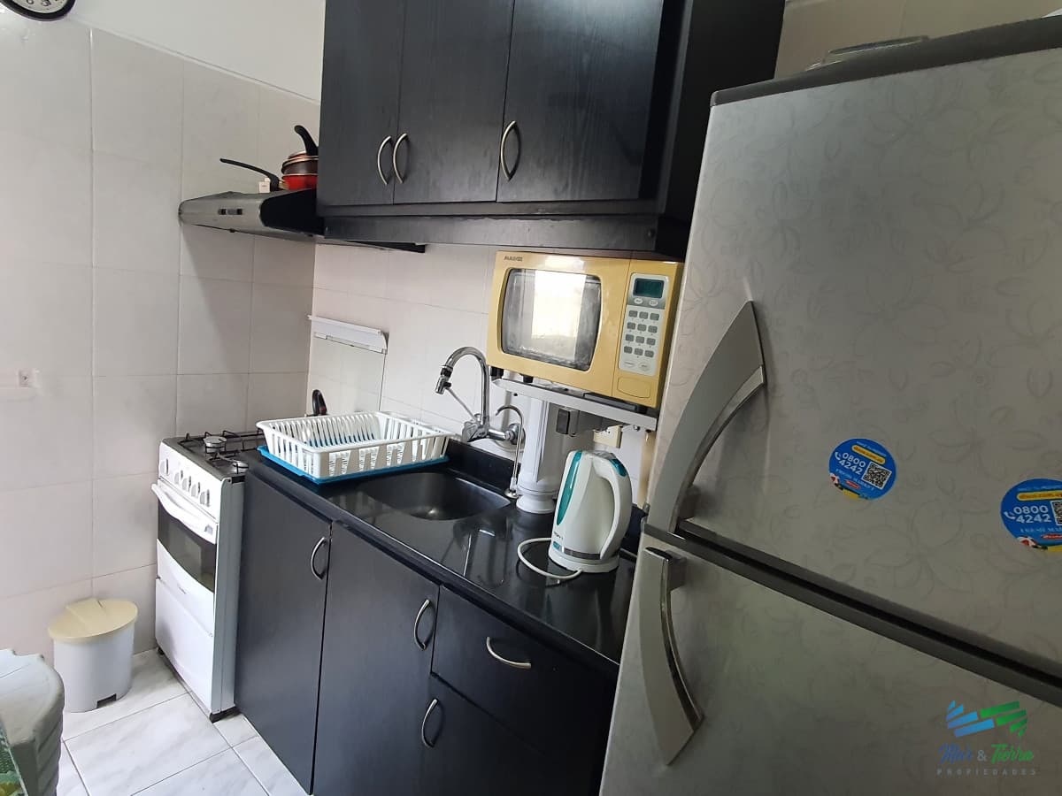 Venta de apartamento de 2 dormitorios en la península de Punta del Este