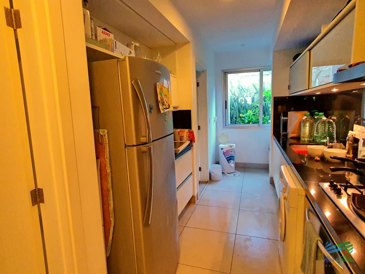 Vendo apartamento de 3 dormitorios y 3 baños. Rincón del Indio, Punta del Este.