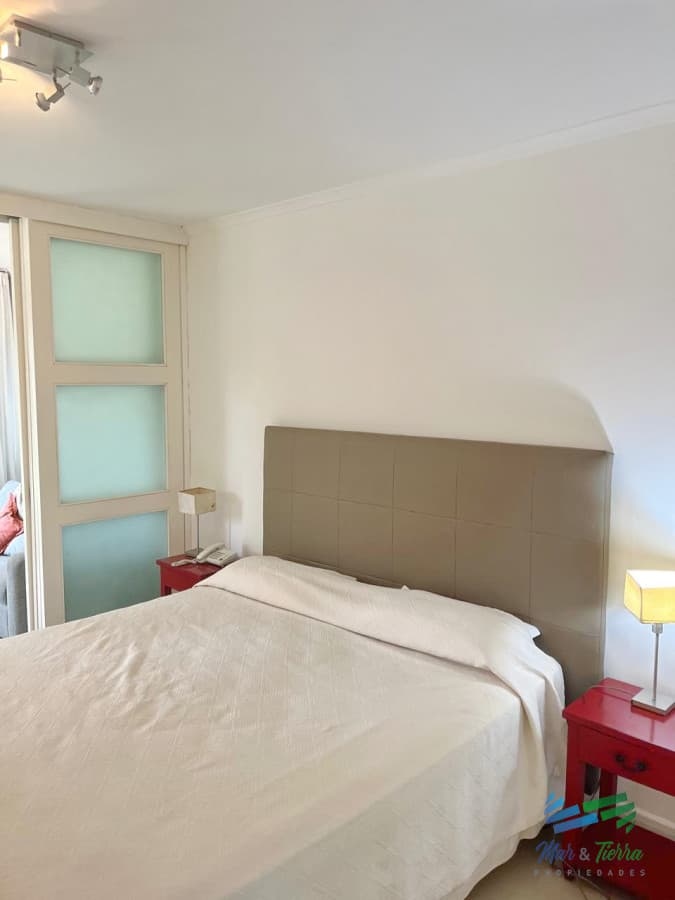 Venta de apartamento en Green Park Solanas Punta Ballena