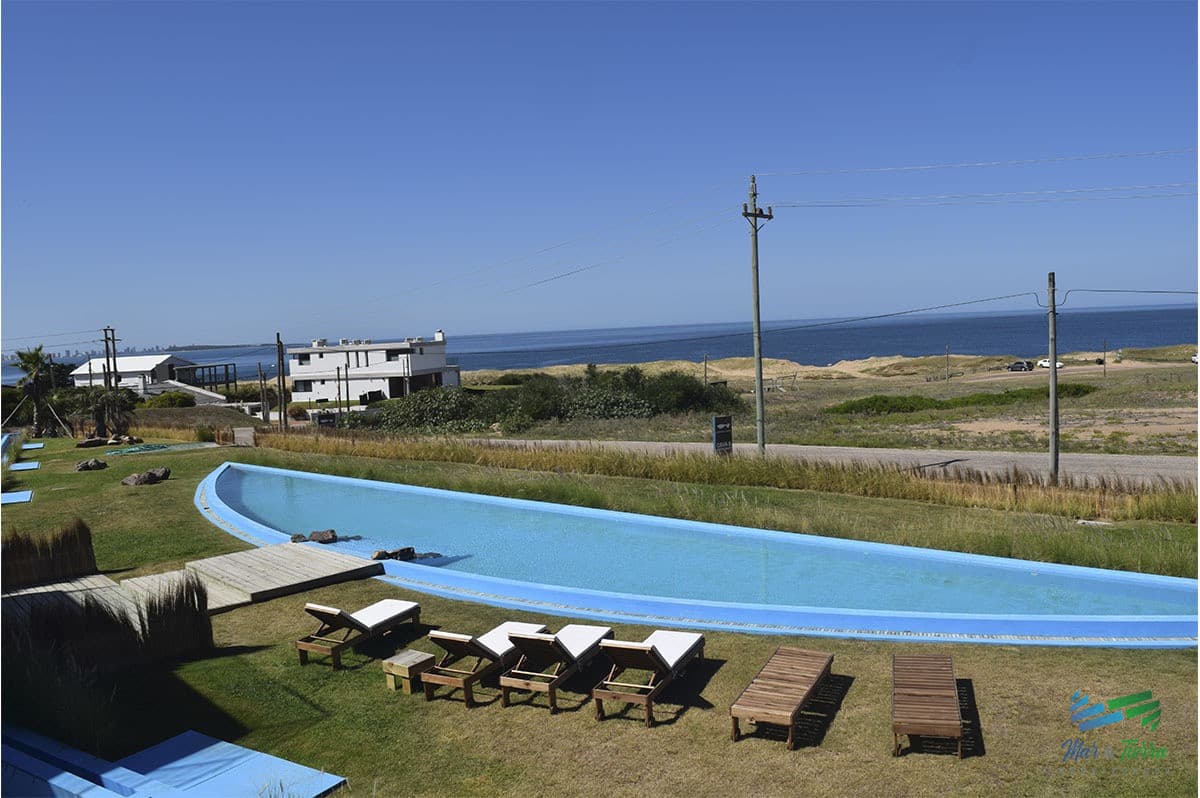 Venta de mono ambiente en Las Grutas Punta Ballena Syrah