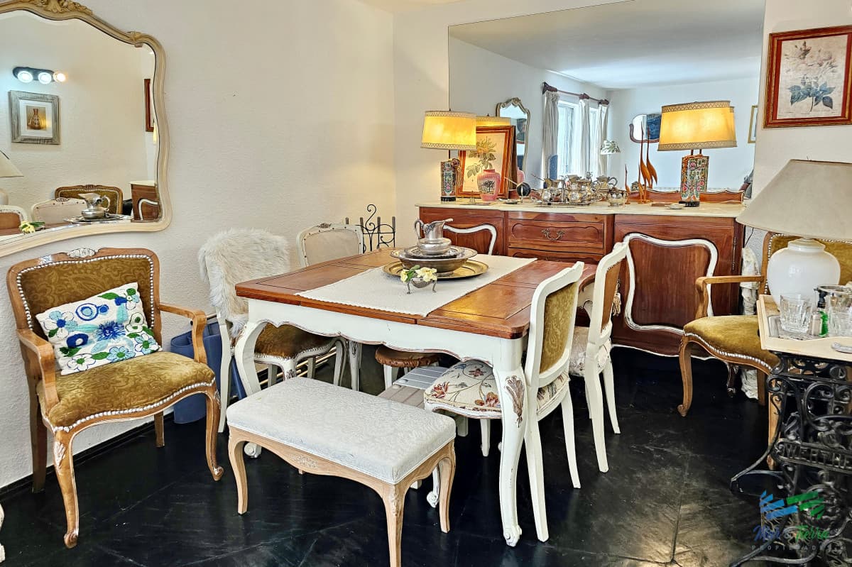 Se alquila apartamento 1 dormitorio con cochera en el puerto de Punta del Este