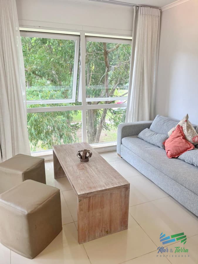 Venta de apartamento en Green Park Solanas Punta Ballena