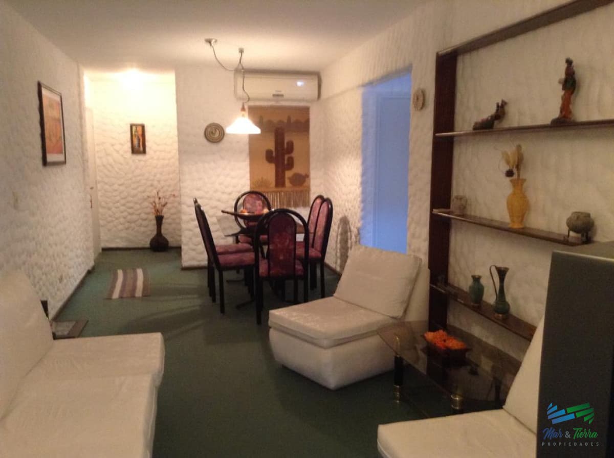 Alquilo apartamento 3 dormitorios en Playa Mansa, Punta del Este