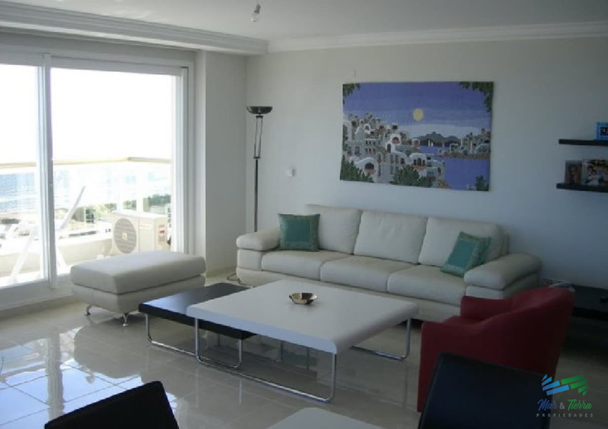 Apartamento en Mansa, 3 dormitorios *