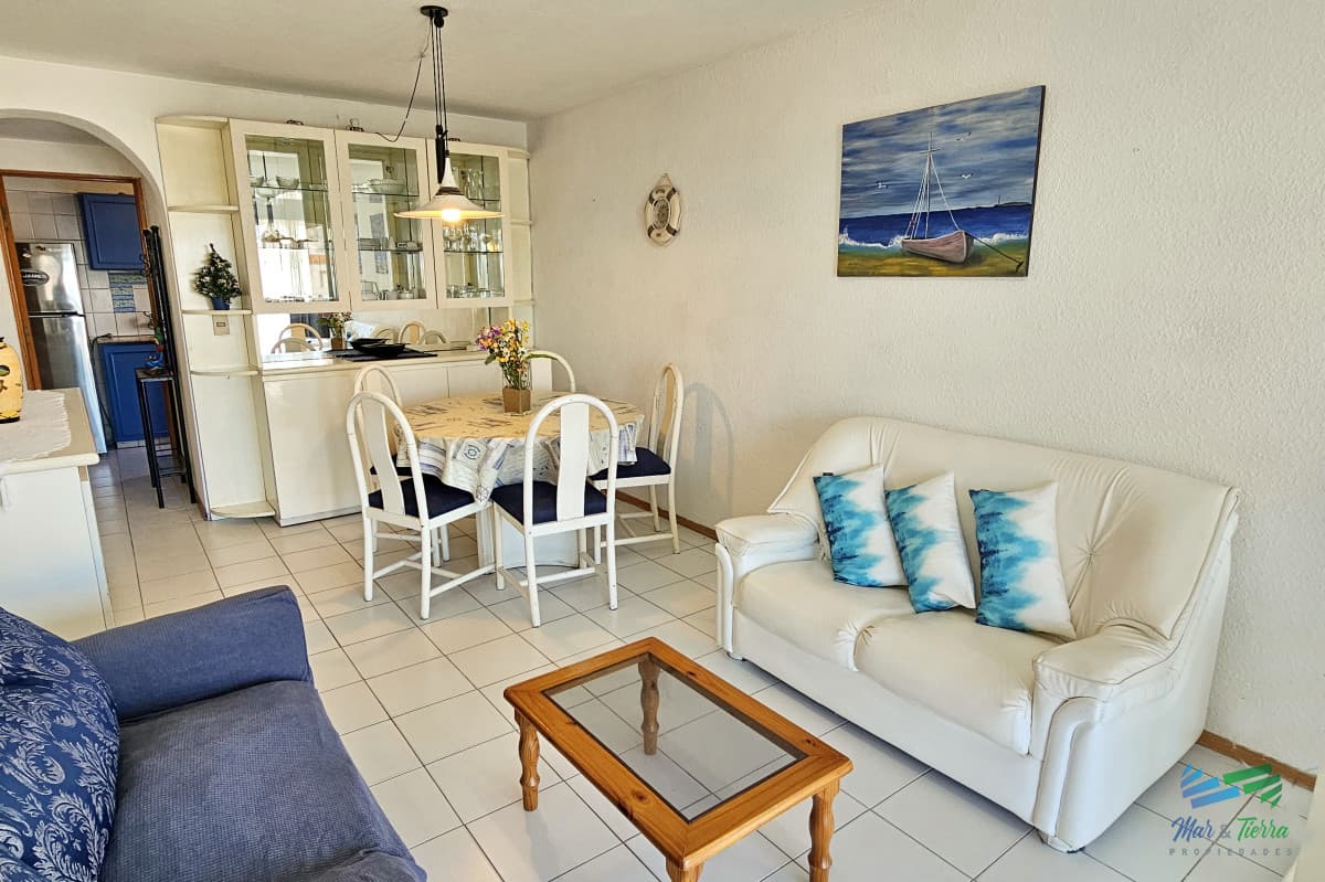 Apartamento en Peninsula, 2 dormitorios *