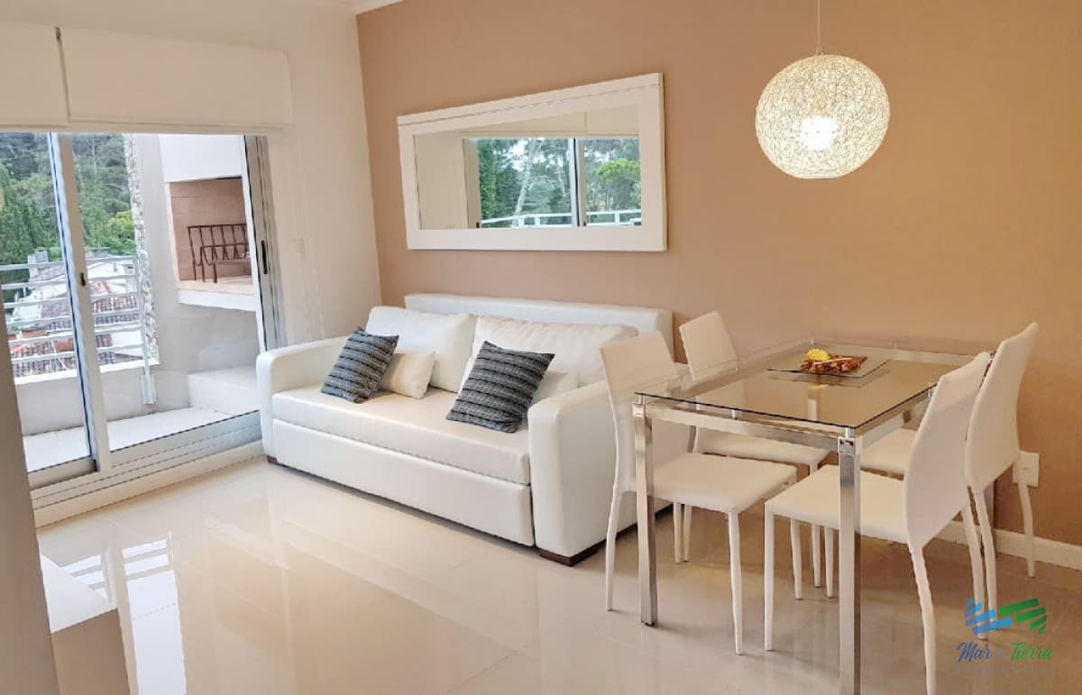 Apartamento en San Rafael, 1 dormitorios *