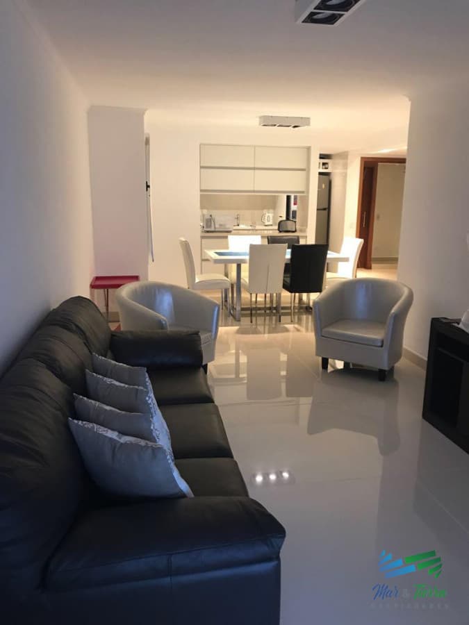 Apartamento en Punta del Este, Mansa