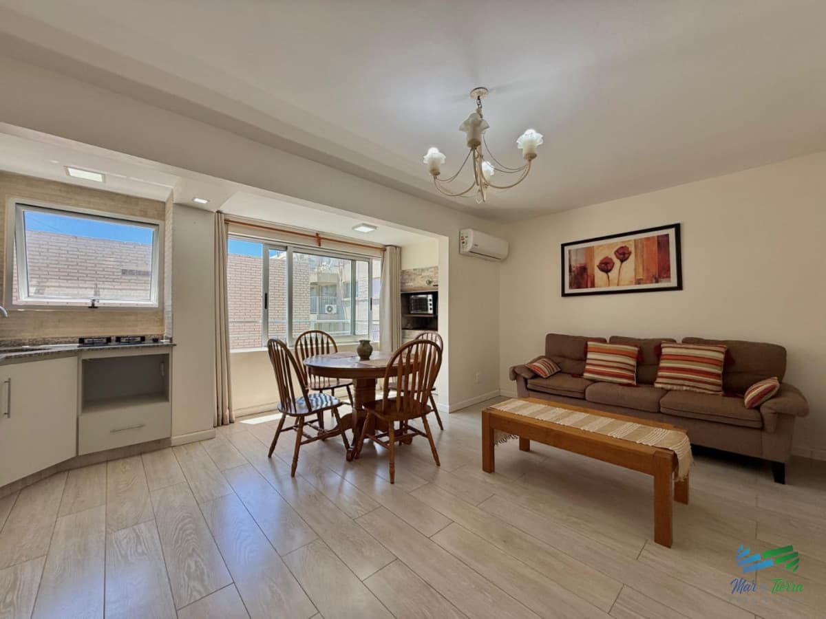 APARTAMENTO ALQUILER DE VERANO, PARA 4 PERSONAS EN PENÍNSULA