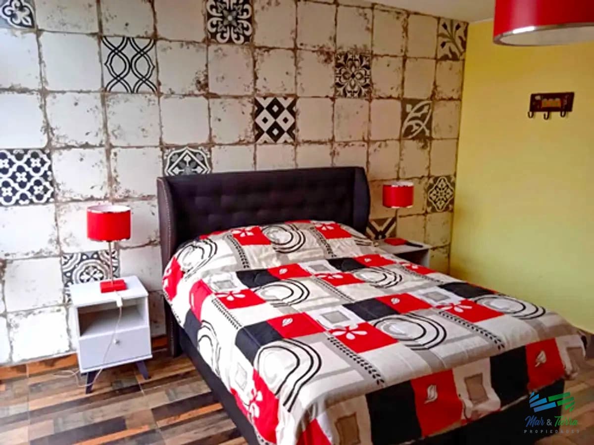 Vendo apartamento 1 dormitorio reciclado en Peninsula, Punta del Este