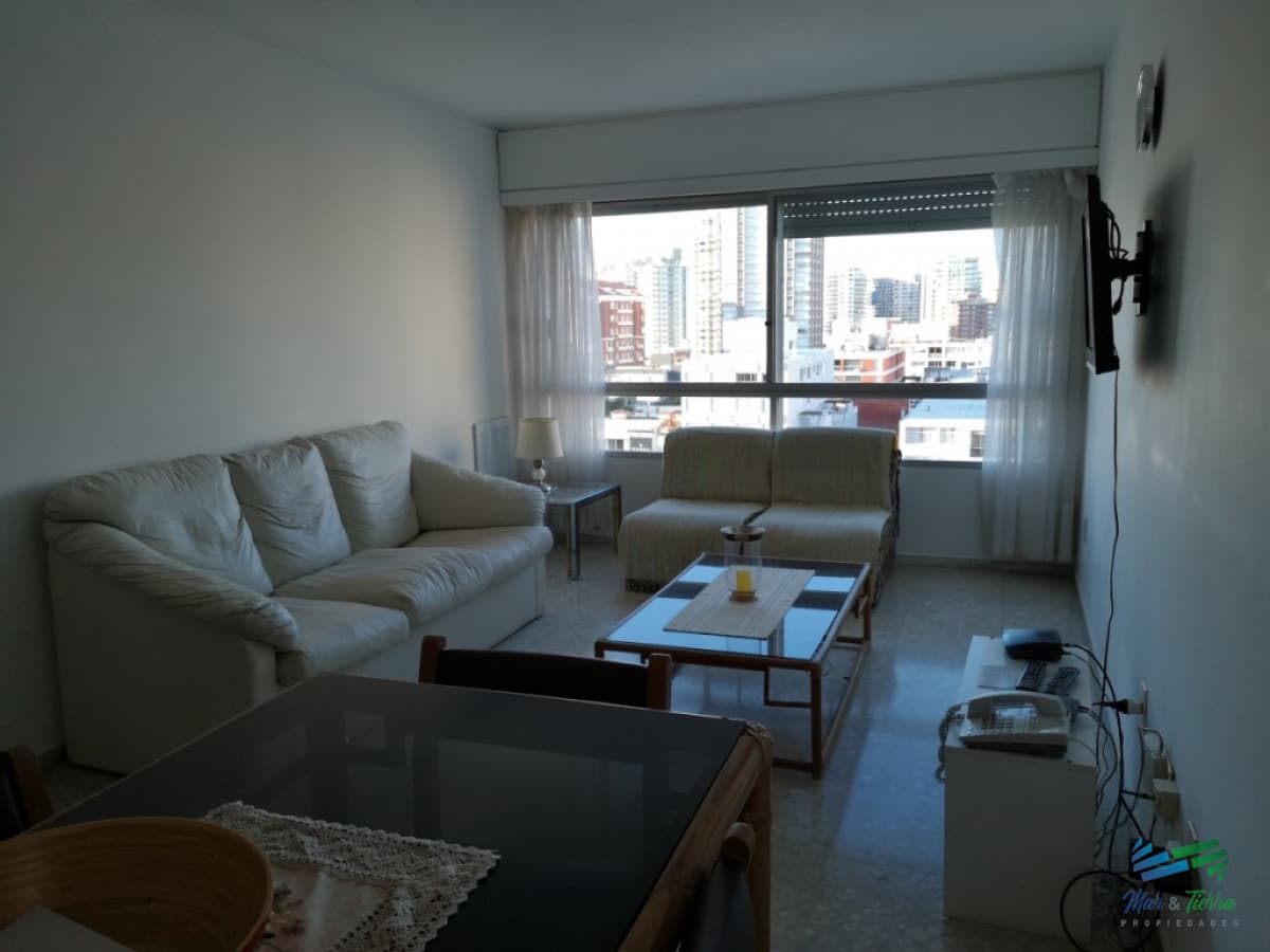 Apartamento en Punta del Este, Península