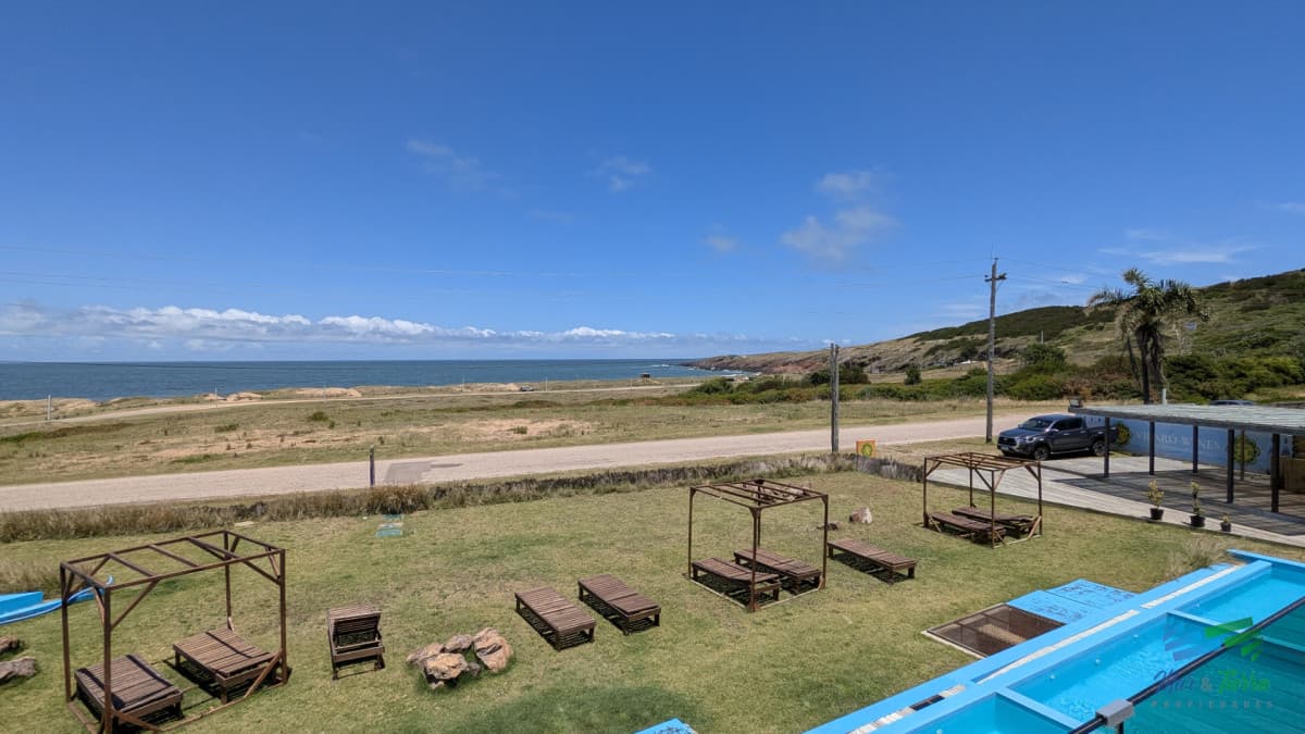 Venta de mono ambiente en Las Grutas Punta Ballena Syrah