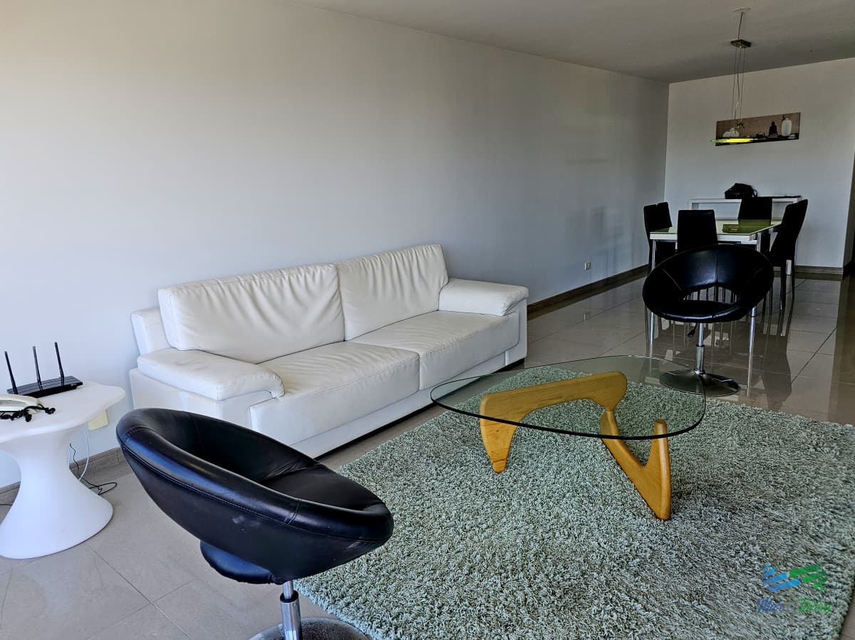 Venta de apartamento a estrenar full amenities 2 dormitorios en playa brava Punta del Este