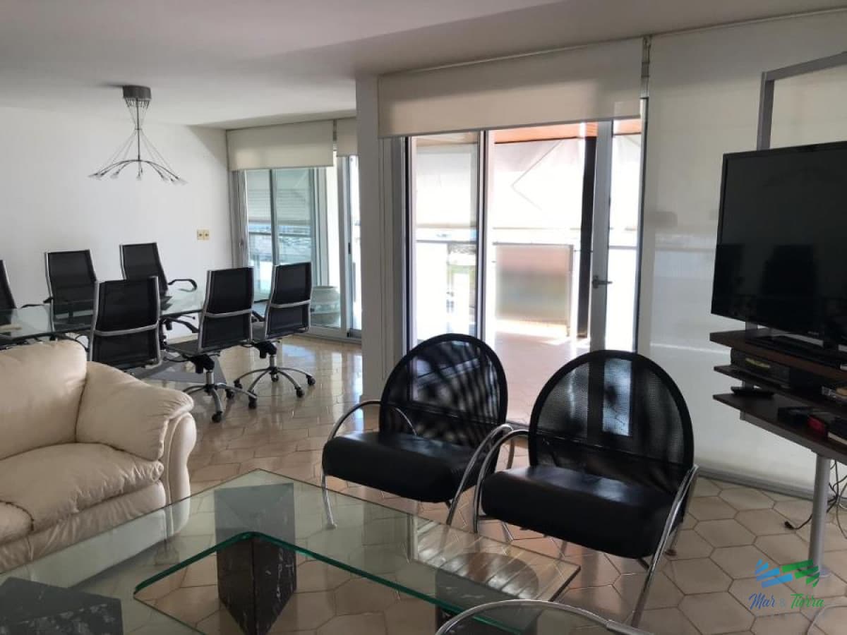 Vendo apartamento 4 dormitorios frente al puerto, con la mejor vista, Peninsula, Punta del Este.