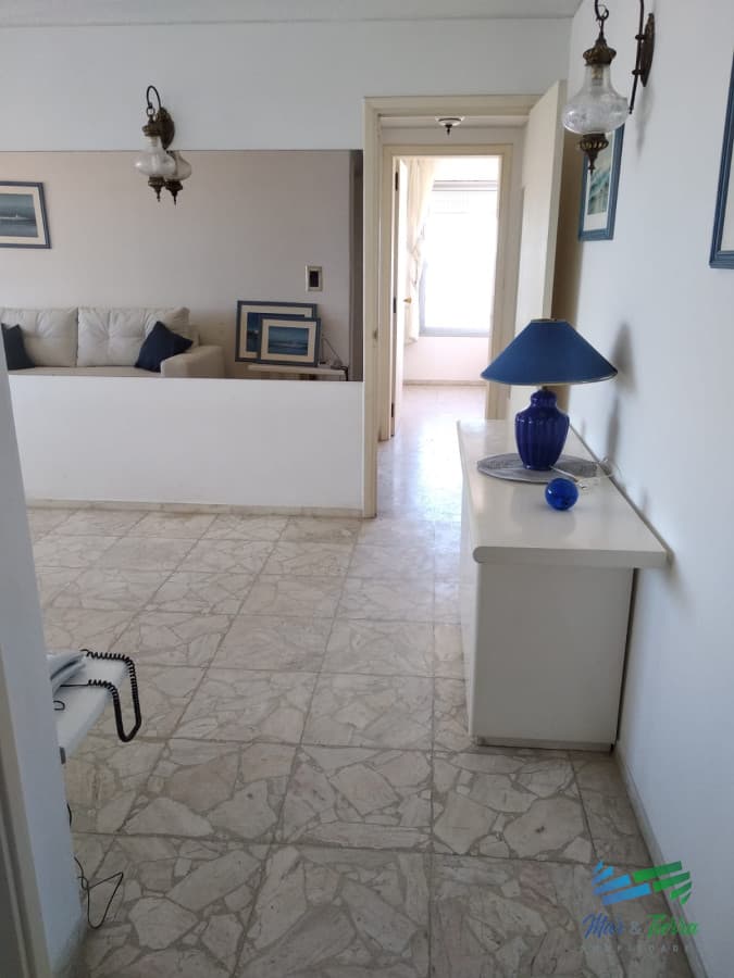 Alquile ya!!! Apartamento en el corazón de la Península, Punta del Este.