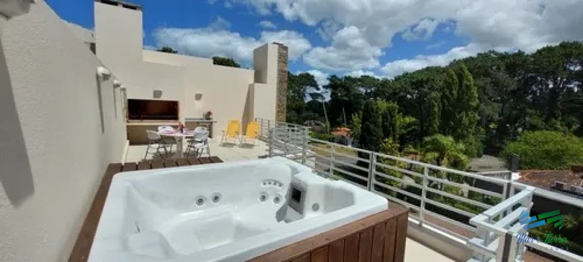 Apartamento en San Rafael, 1 dormitorios *