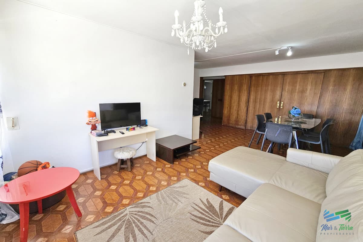 Venta de apartamento con 4 dormitorios 4 baños en la península