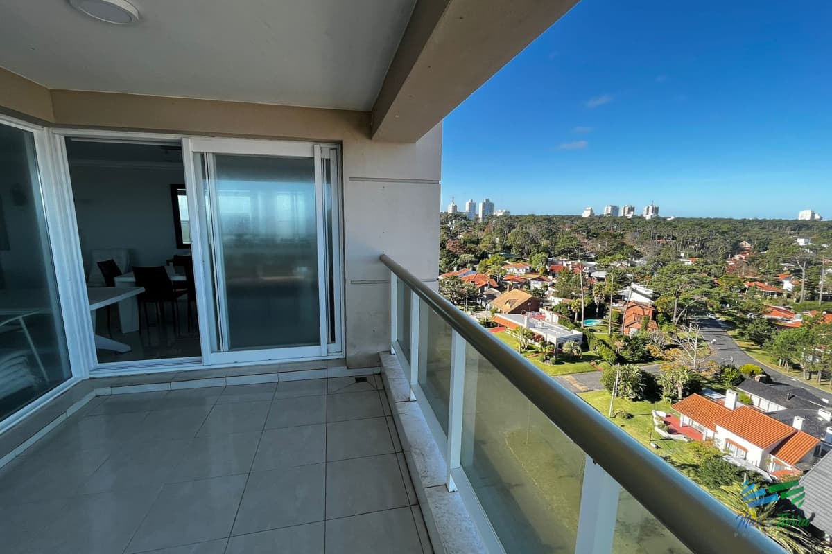 Apartamento en Mansa, 3 dormitorios *