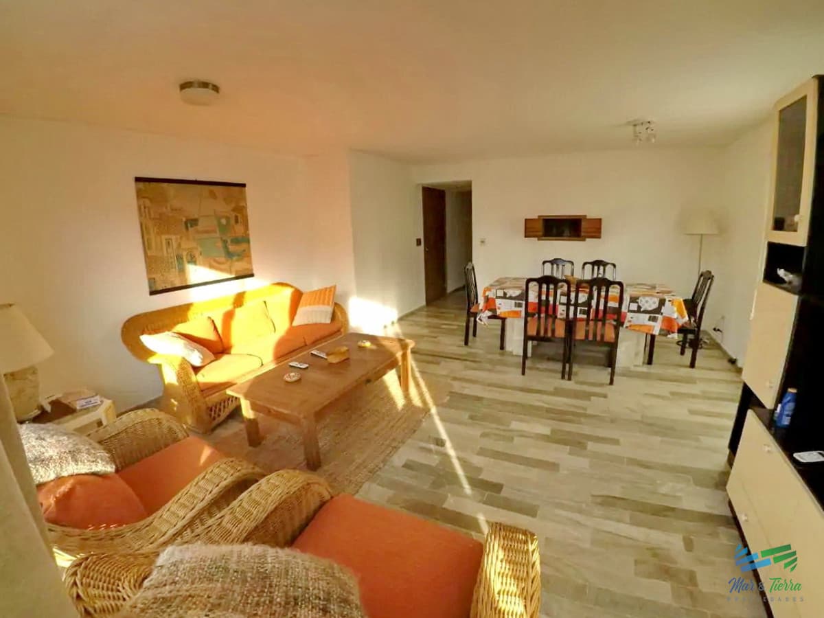 Vendo apartamento 3 dormitorios reciclado en Península, Punta del Este